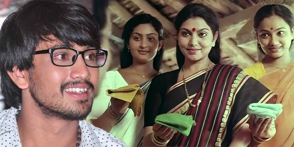 ladies tailor sequel,rajendra prasad,director vamsi,tanikella bharani,raj tarun  తనికెళ్ళ భరణి కథతో క్రేజీ సీక్వెల్! 